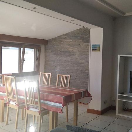 Appartement 3 Chambres Proche Mer Entre Palavas Les Flots Et Frontignan Plage Dans Maison Avec Jardin Вильнев-ле-Магелон Экстерьер фото