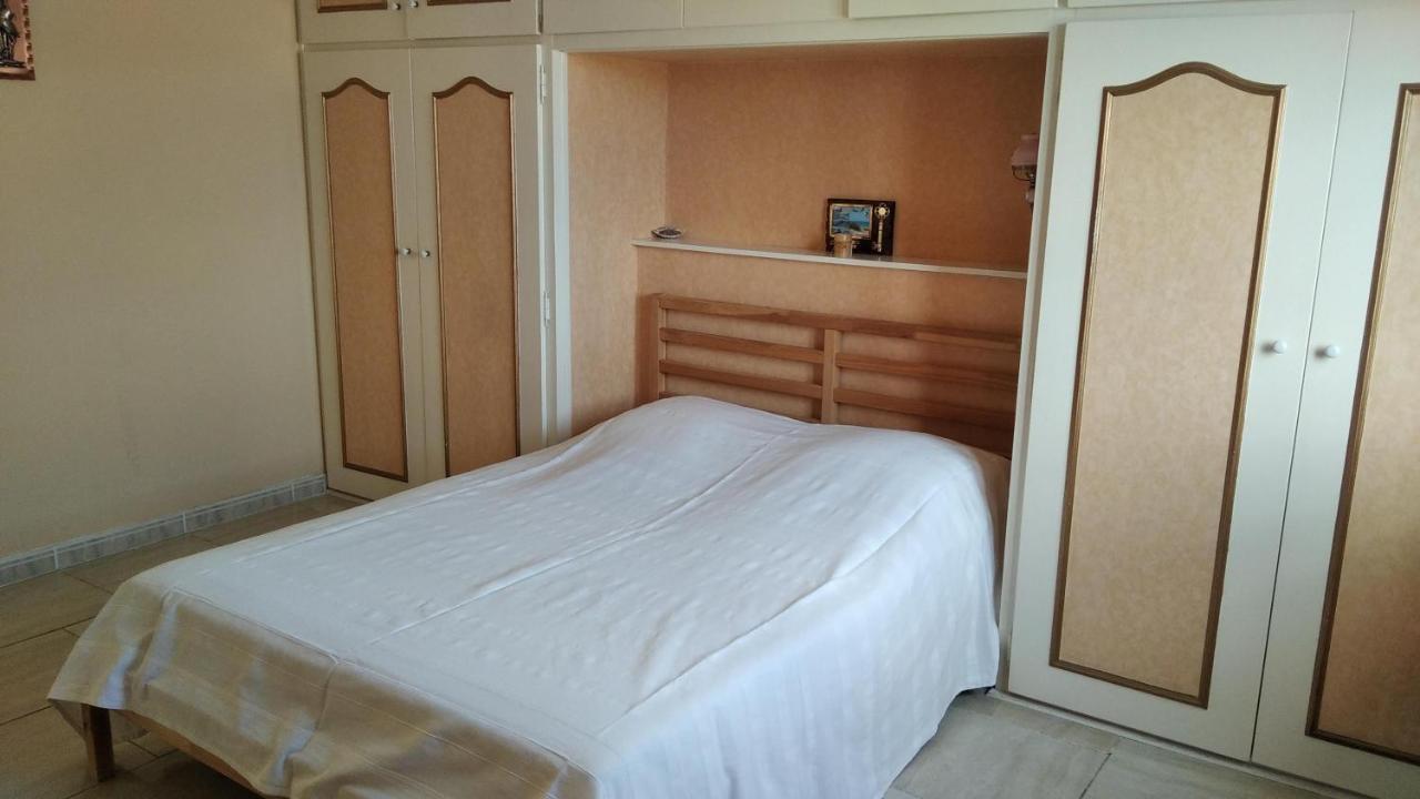 Appartement 3 Chambres Proche Mer Entre Palavas Les Flots Et Frontignan Plage Dans Maison Avec Jardin Вильнев-ле-Магелон Экстерьер фото