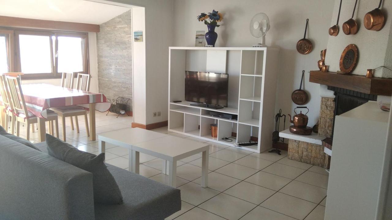 Appartement 3 Chambres Proche Mer Entre Palavas Les Flots Et Frontignan Plage Dans Maison Avec Jardin Вильнев-ле-Магелон Экстерьер фото