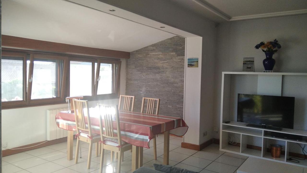 Appartement 3 Chambres Proche Mer Entre Palavas Les Flots Et Frontignan Plage Dans Maison Avec Jardin Вильнев-ле-Магелон Экстерьер фото