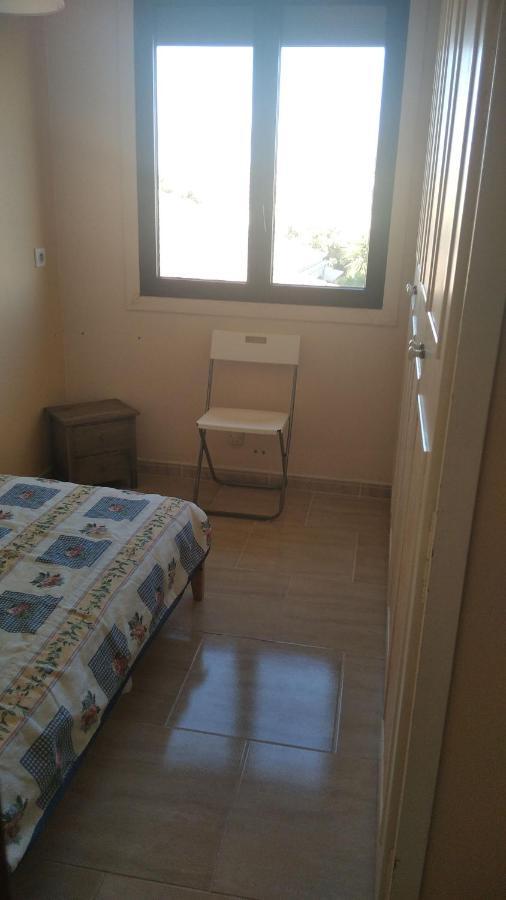 Appartement 3 Chambres Proche Mer Entre Palavas Les Flots Et Frontignan Plage Dans Maison Avec Jardin Вильнев-ле-Магелон Экстерьер фото