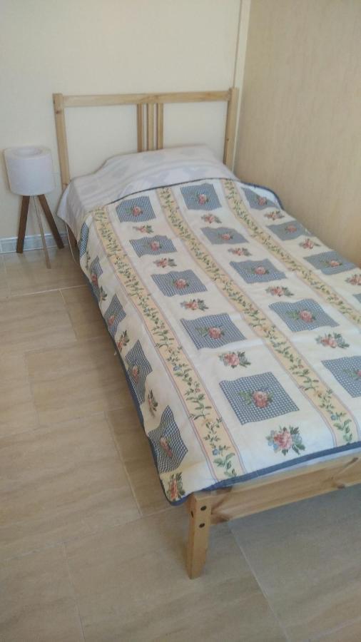 Appartement 3 Chambres Proche Mer Entre Palavas Les Flots Et Frontignan Plage Dans Maison Avec Jardin Вильнев-ле-Магелон Экстерьер фото